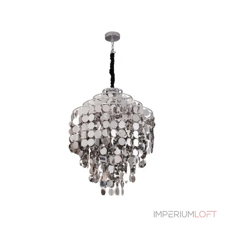 Подвесная люстра Alfa Light F0524-24