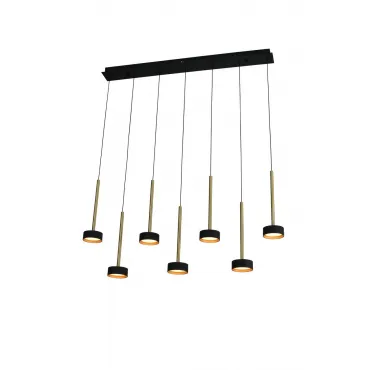 Подвесной светильник Alfa Light F3924-85 Подвесной светильник Alfa Light F3924-85