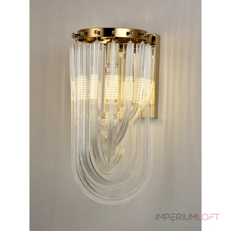 Бра Alfa Light F4024-60 Бра Alfa Light F4024-60