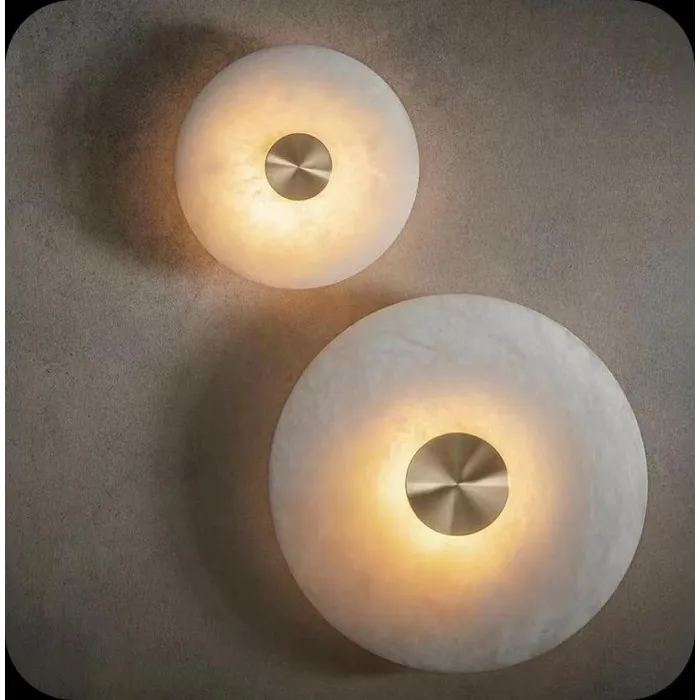 Бра Alfa Light F0324-77 от ImperiumLoft