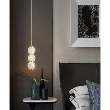 Светильник подвесной Alfa Light F0324-26 Светильник подвесной Alfa Light F0324-26