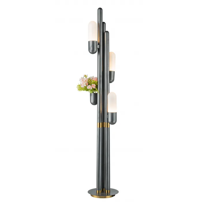 Торшер Alfa Light F3224-55 от ImperiumLoft
