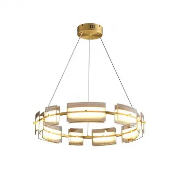 Подвесная люстра Alfa Light F3224-97 Подвесная люстра Alfa Light F3224-97