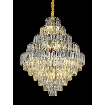 Подвесная люстра Alfa Light F3624-12 Подвесная люстра Alfa Light F3624-12