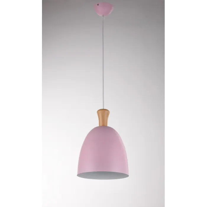 Светильник подвесной Alfa Light F3524-28 от ImperiumLoft