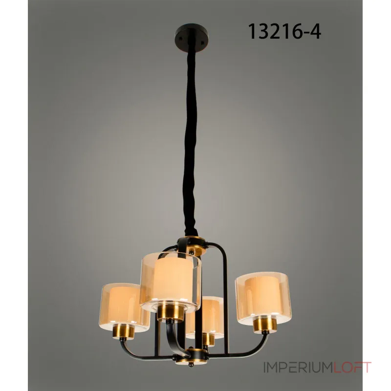 Подвесная люстра Alfa Light F4124-47 Подвесная люстра Alfa Light F4124-47