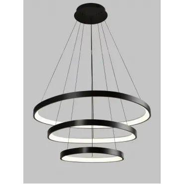 Подвесная люстра Alfa Light F0724-52