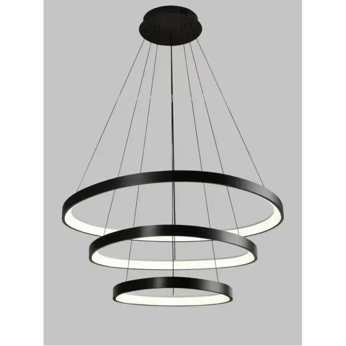 Люстра подвесная Alfa Light F0724-52 от ImperiumLoft