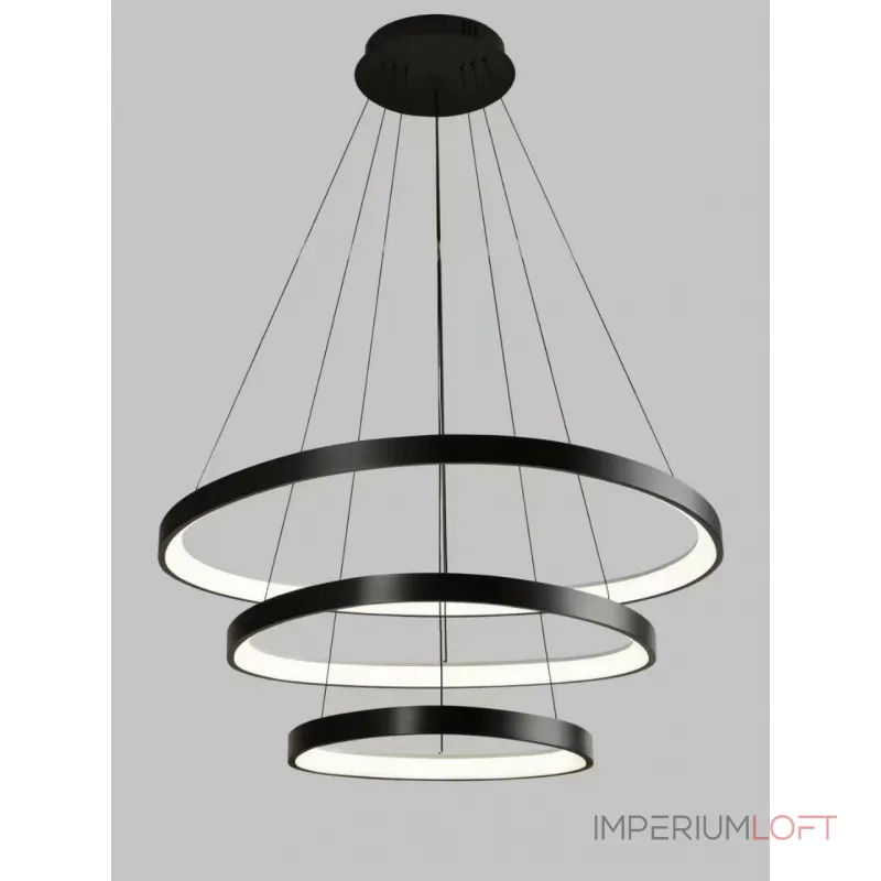 Подвесная люстра Alfa Light F0724-52