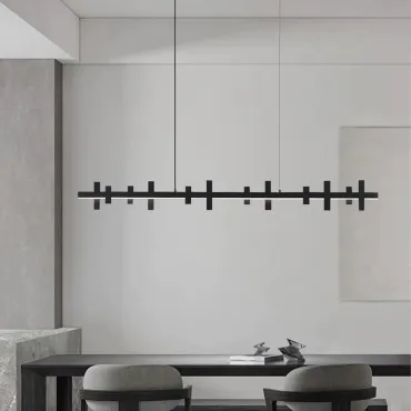 Подвесная люстра Alfa Light F3224-90 Подвесная люстра Alfa Light F3224-90