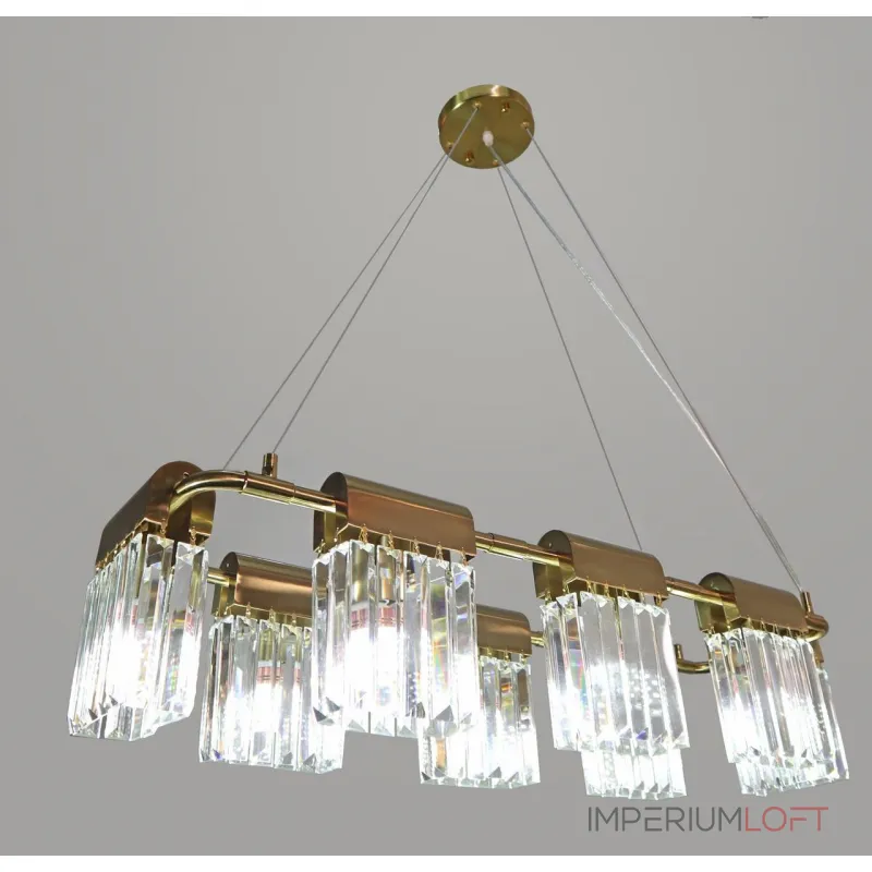 Подвесная люстра Alfa Light F3224-11 Подвесная люстра Alfa Light F3224-11