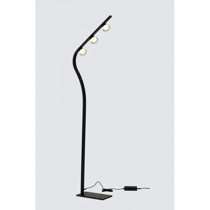 Торшер Alfa Light F3924-78 от ImperiumLoft