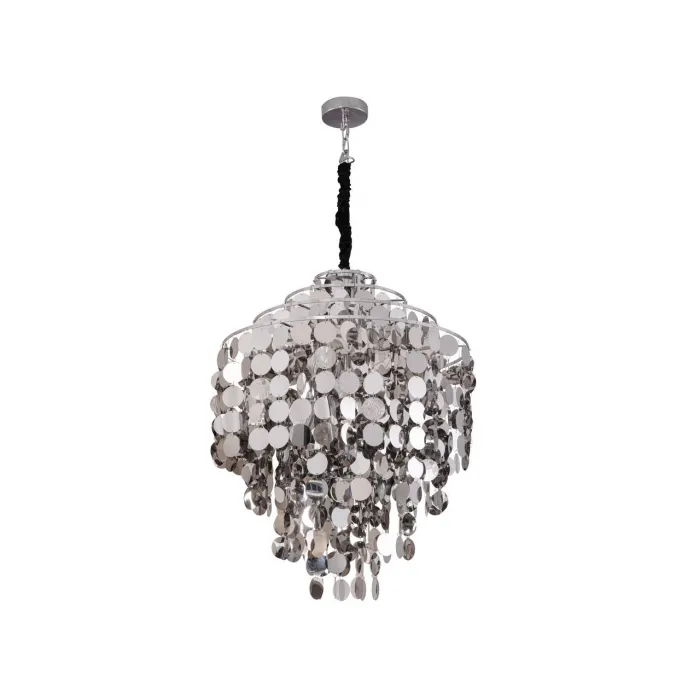 Люстра подвесная Alfa Light F0524-25 от ImperiumLoft