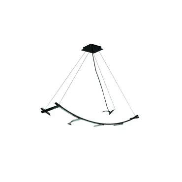 Подвесная люстра Alfa Light F3524-07 Подвесная люстра Alfa Light F3524-07