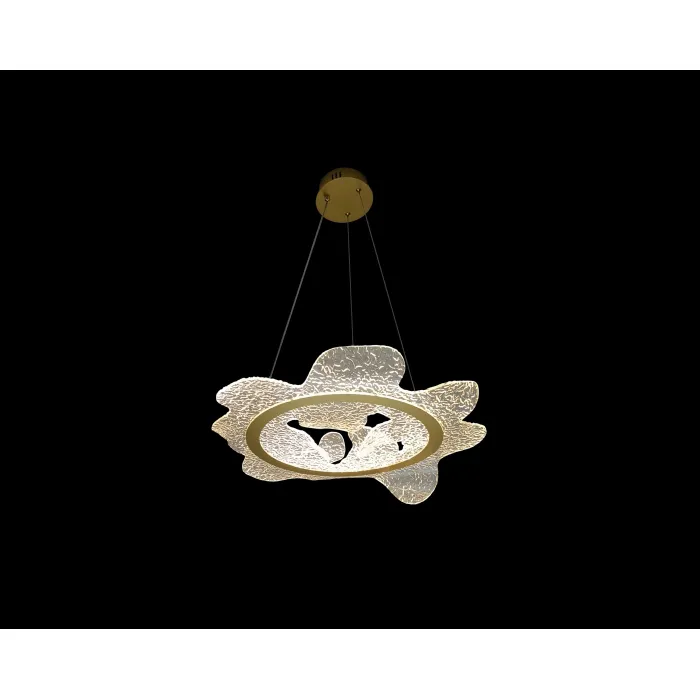 Люстра подвесная Alfa Light F0924-19 от ImperiumLoft