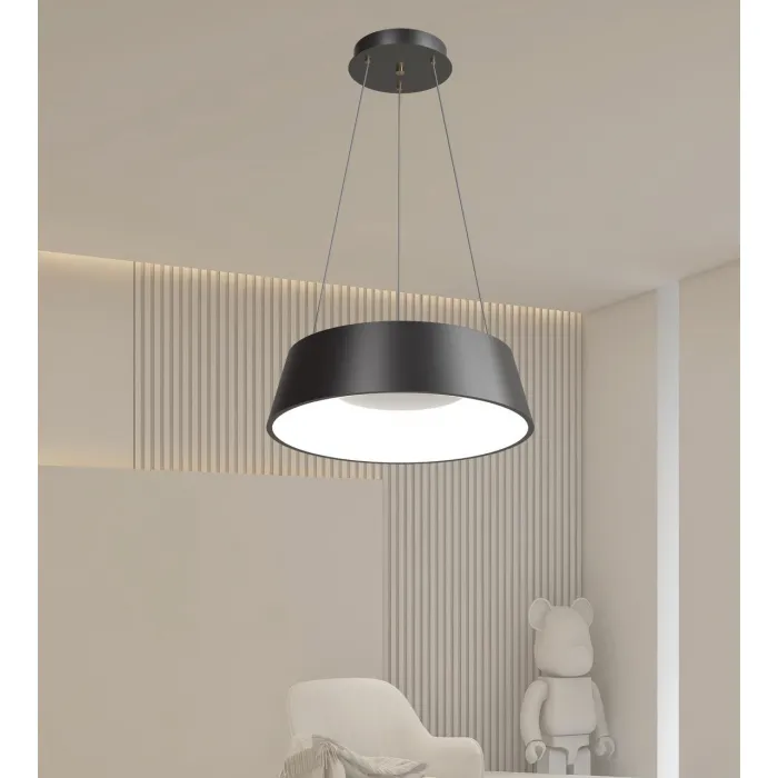 Люстра подвесная Alfa Light F0724-21 от ImperiumLoft