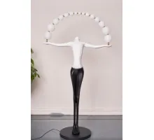 Торшер Alfa Light F2724-05 Торшер Alfa Light F2724-05