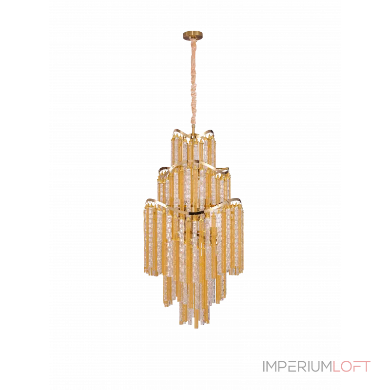 Подвесная люстра Alfa Light F0524-29