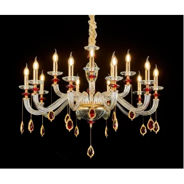 Подвесная люстра Alfa Light F2624-11 Подвесная люстра Alfa Light F2624-11
