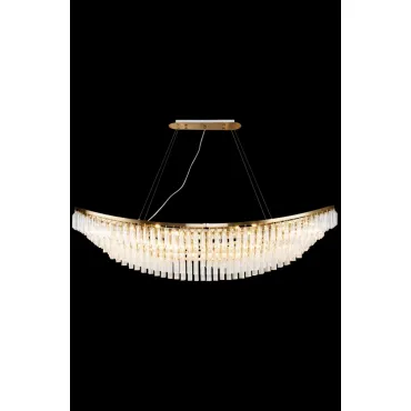 Люстра подвесная Alfa Light F0524-32