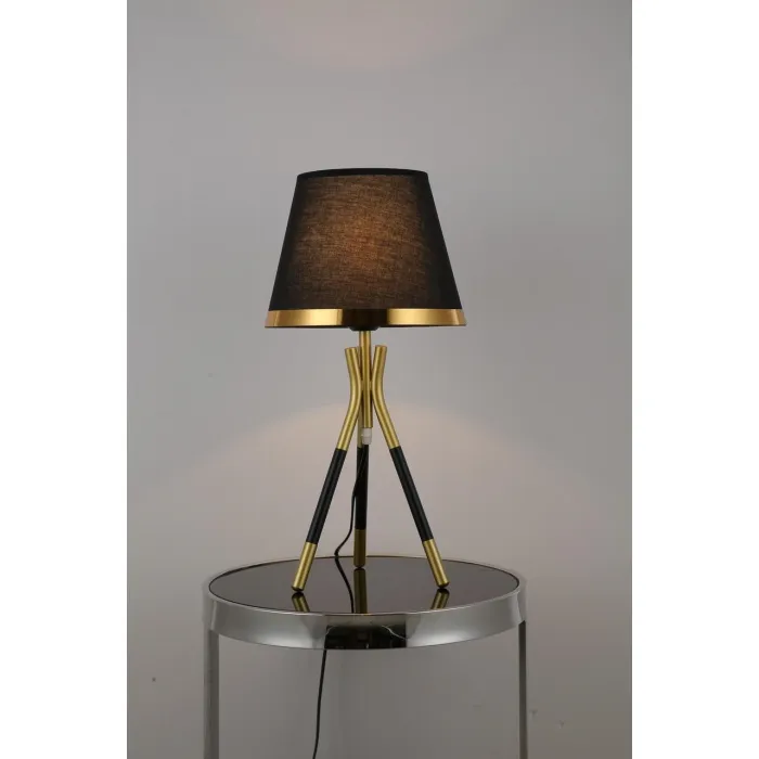 Настольная лампа Alfa Light F2324-12 от ImperiumLoft