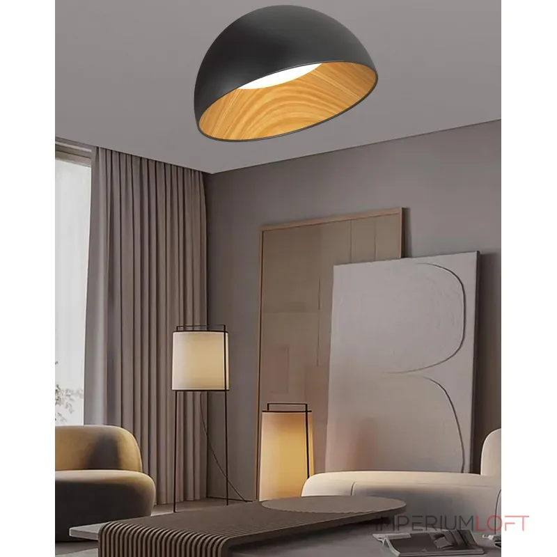 Потолочный светильник Alfa Light F0724-09