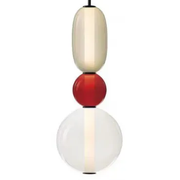 Подвесной светильник Alfa Light F3124-06 Подвесной светильник Alfa Light F3124-06