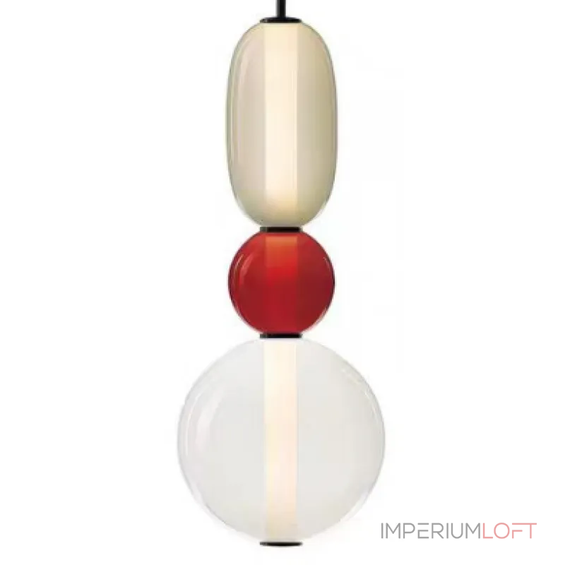 Подвесной светильник Alfa Light F3124-06 Подвесной светильник Alfa Light F3124-06