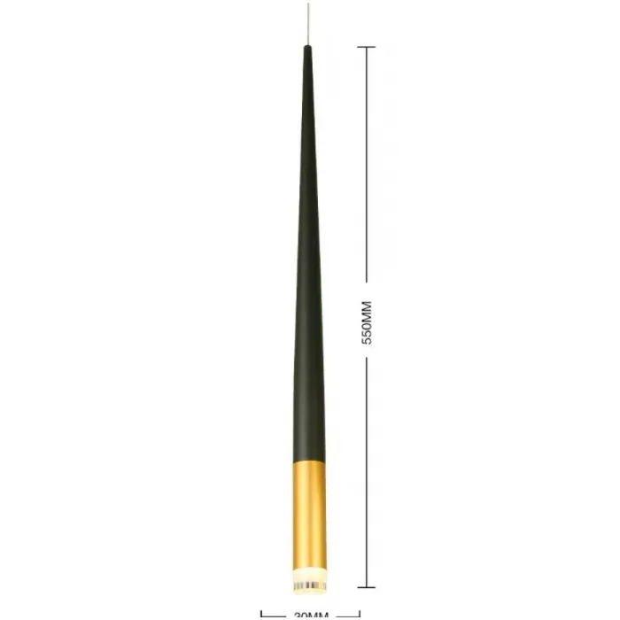 Подвесной светильник Alfa Light F3724-13 от ImperiumLoft