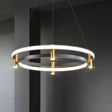 Подвесная люстра Alfa Light F3224-112