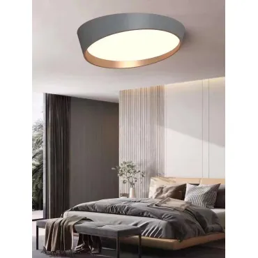 Люстра потолочная Alfa Light F0724-39