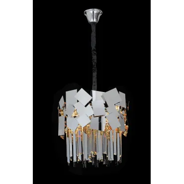 Подвесная люстра Alfa Light F4024-04 Подвесная люстра Alfa Light F4024-04