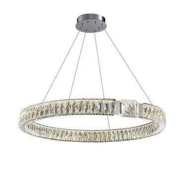 Люстра подвесная Alfa Light F0524-34