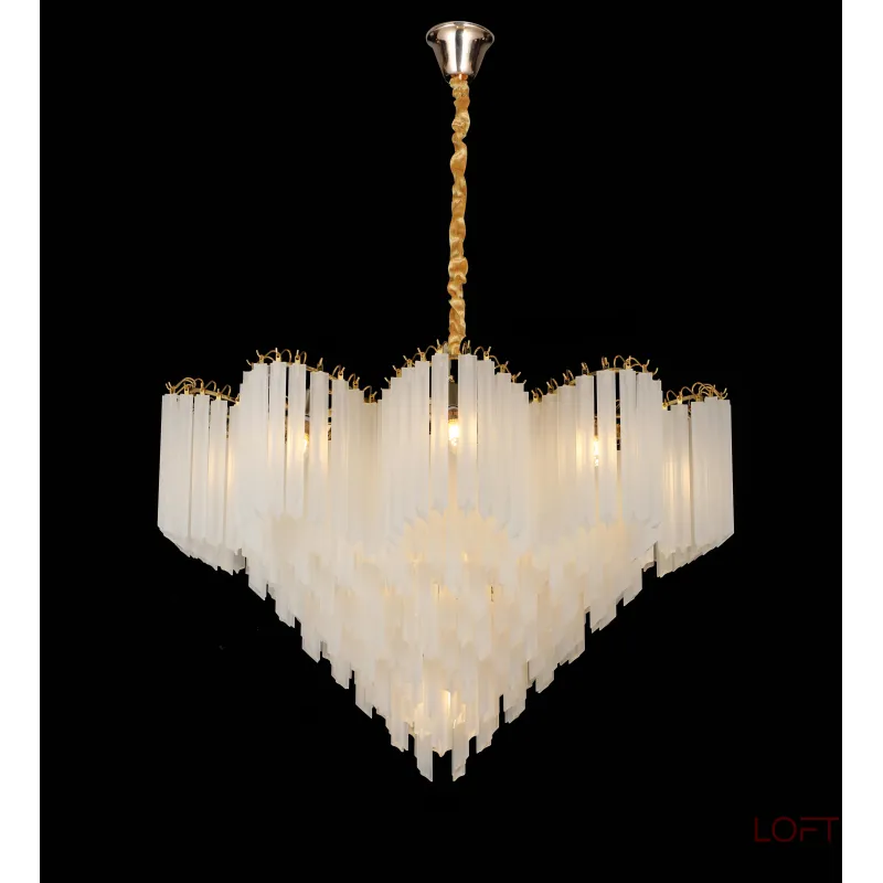 Подвесная люстра Alfa Light F0124-03 Подвесная люстра Alfa Light F0124-03