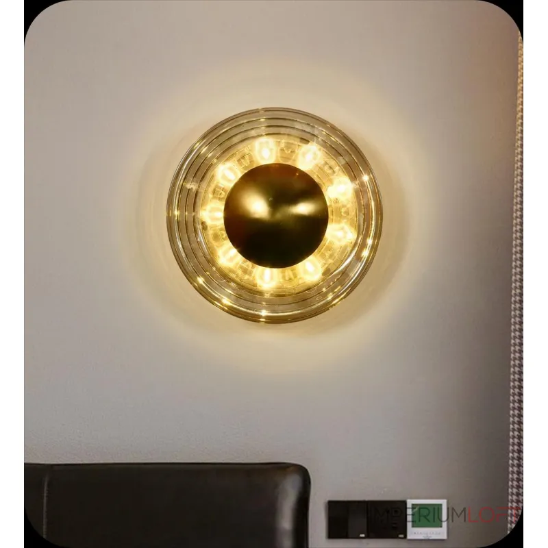 Бра Alfa Light F0324-46 Бра Alfa Light F0324-46