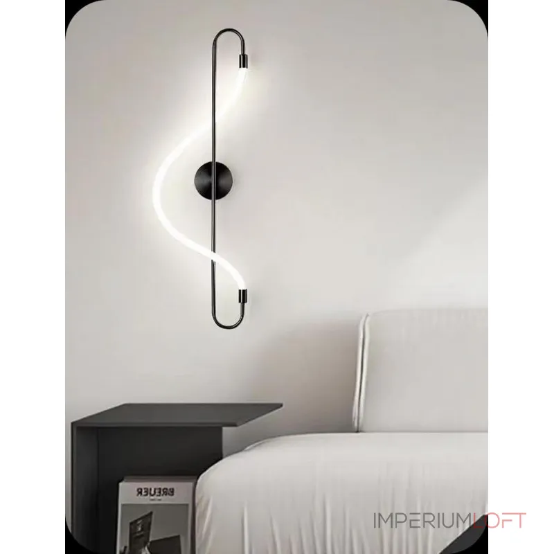 Бра Alfa Light F0324-13