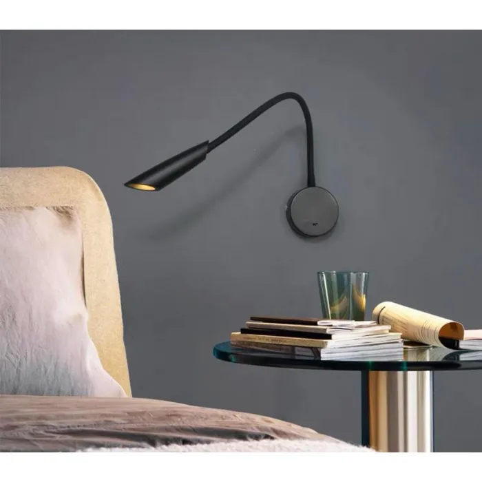 Бра Alfa Light F3024-37 от ImperiumLoft