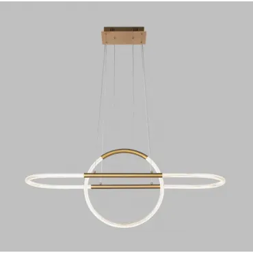 Подвесная люстра Alfa Light F0324-68 Подвесная люстра Alfa Light F0324-68