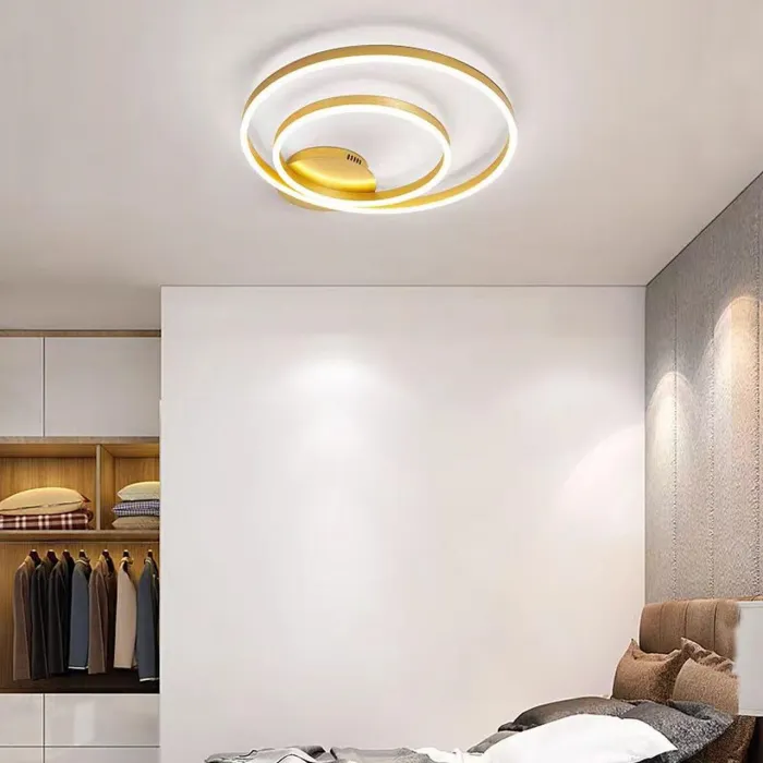 Люстра потолочная Alfa Light F2024-36 от ImperiumLoft