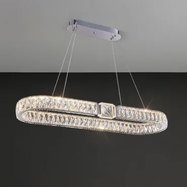 Люстра подвесная Alfa Light F0524-36