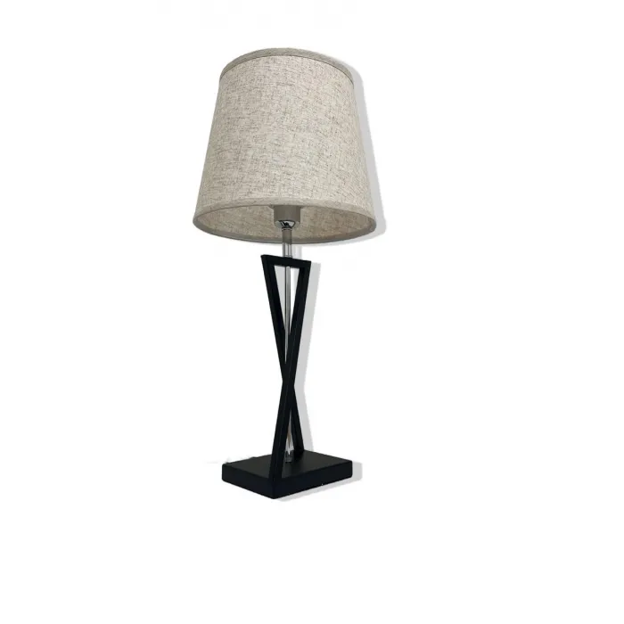 Настольная лампа Alfa Light F2324-34 от ImperiumLoft