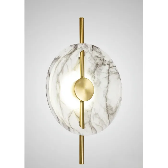 Бра Alfa Light F0324-36 от ImperiumLoft