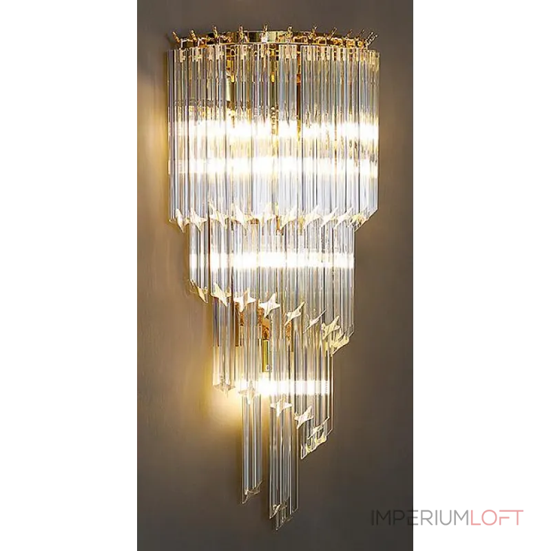 Бра Alfa Light F2024-61