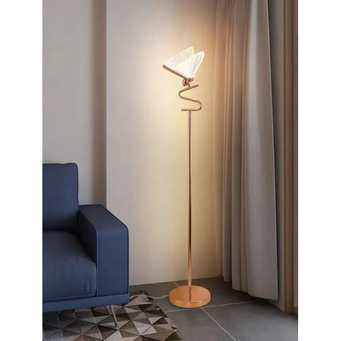 Торшер Alfa Light F0224-11 от ImperiumLoft
