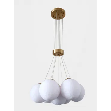 Подвесная люстра Alfa Light F3224-121 Подвесная люстра Alfa Light F3224-121