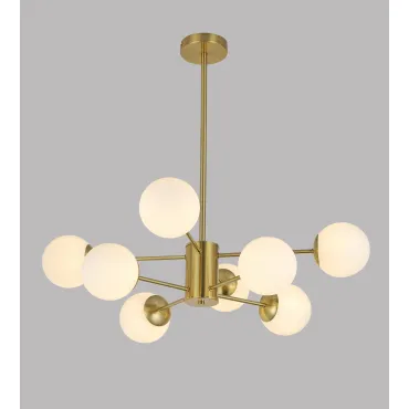 Люстра на штанге Alfa Light F1624-07