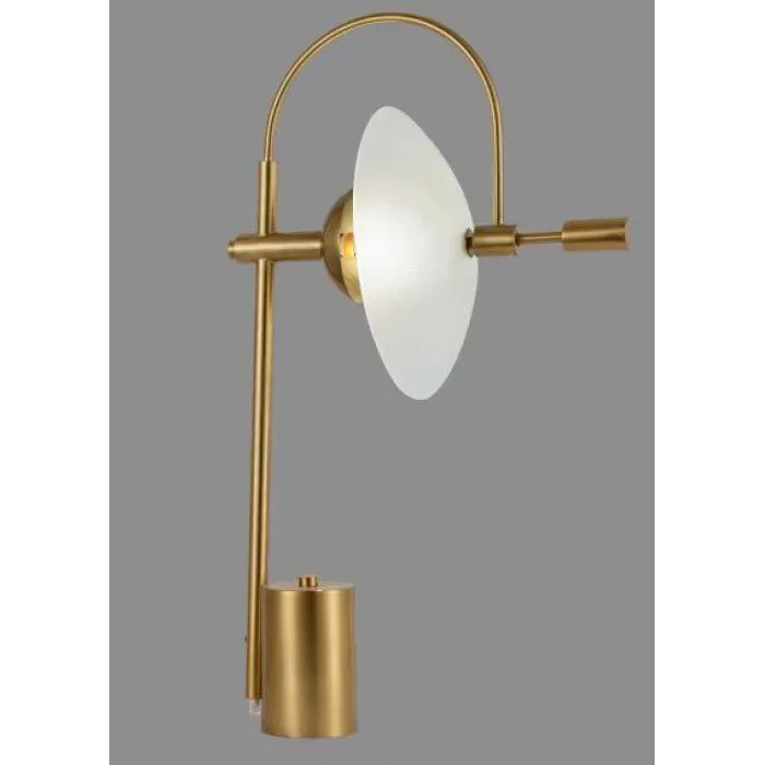Настольная лампа Alfa Light F0224-13 от ImperiumLoft