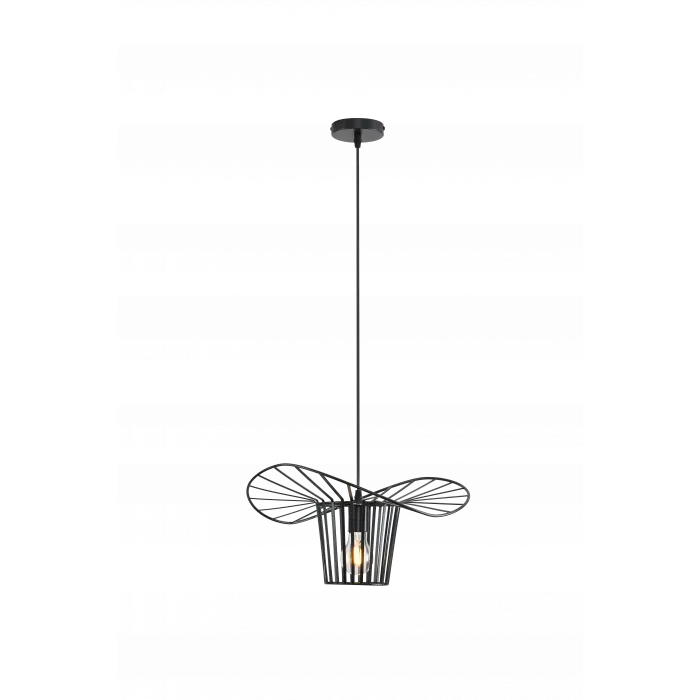 Люстра подвесная Alfa Light F3524-15 от ImperiumLoft