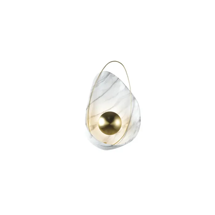 Бра Alfa Light F1024-45 от ImperiumLoft