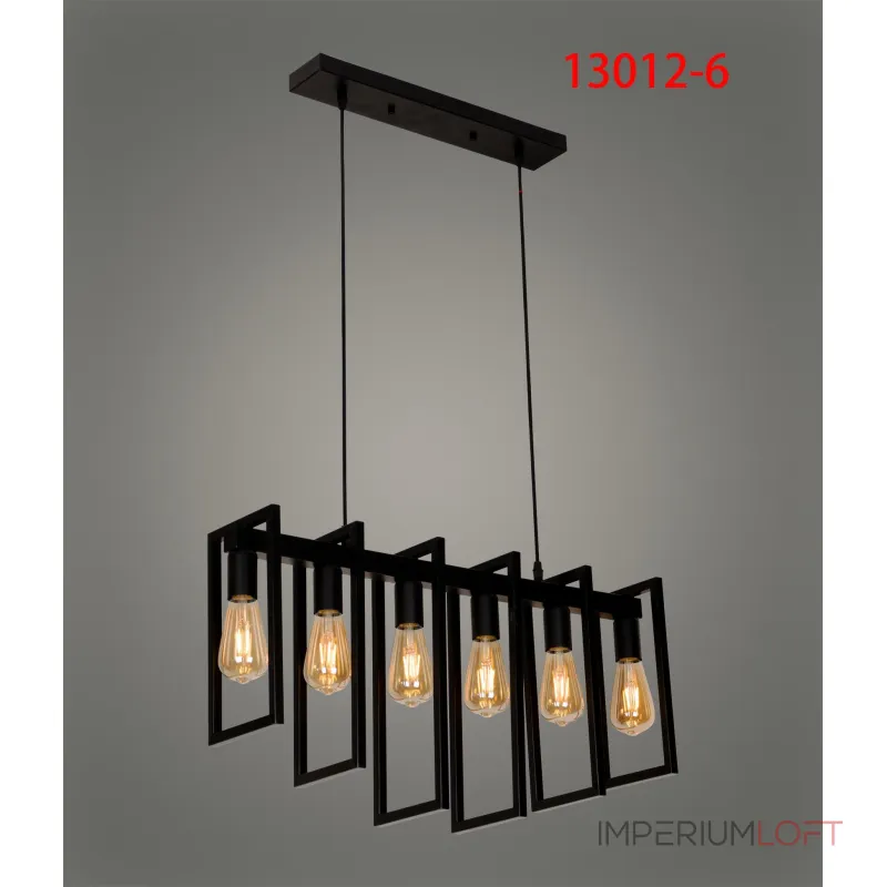 Подвесная люстра Alfa Light F4124-04